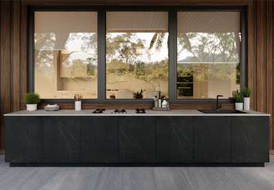 Surfaces & Appliances